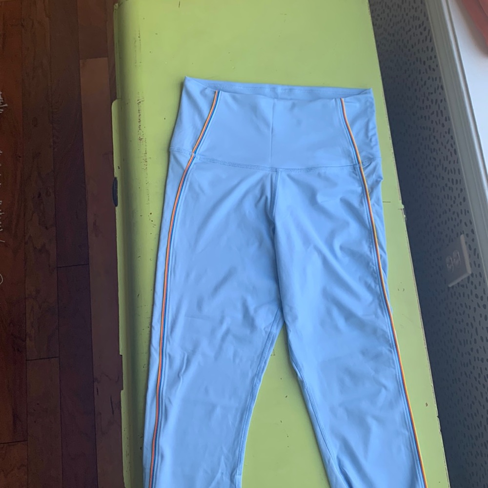 Nike gym pants